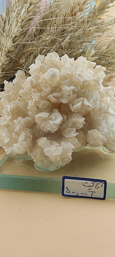 سنگ راف آراگونیت