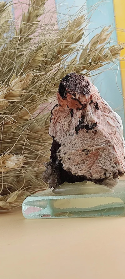 سنگ راف باریت